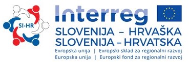 INTERREG Slovenija - Hrvaška